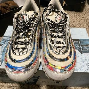 Nike air max Miami 97